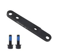 Bicycle Brake Clamp Adapter, Cycling Must Have Bike, Must Have Disc Mount