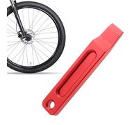 Bicycle Brake Piston Press Tool - Aluminum Alloy, 5.51x1.1x0.39in Piston Reset Wrench Hydraulic Brake Tool | Durable Bicycle Repair Accessory, Mechanic Tools For Bikes, Mountain Bikes, Road Bike