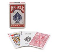 Bicycle Bridge Playing Cards (Pack of 12)