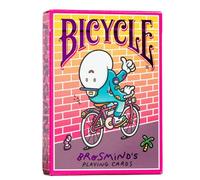 Bicycle Brosmind Four Gangs