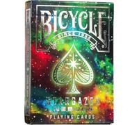 Bicycle Carte a Jouer Stargazer Nebula Playing Cards - 1046540