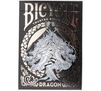 BICYCLE 10044094 BICYCLE Black Dragon