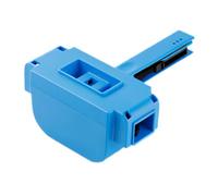 Bicycle Chain Cleaner Tool - Portable Drivetrain Maintenance Scrubber & Bru | Comprehensive 3D bicycle chain washing box measuring approximately 16.5x13x6.5 cm (6.5x5.12x2.56 inches) and weighing 175 g,