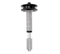 Bicycle Chain Cleaning Retainer - Virtual Freewheel Tensioner For Road
