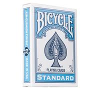 BICYCLE COLOR SERIES BREEZE 2