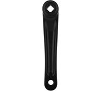 Bicycle Crank Arm Replacement Mountain Bike Crank Arm Single Left Chain Arm 170mm Aluminum Alloy.[H179]