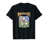 Bicycle Day - Albert Hofman LSD Expérience psychédélique T-Shirt