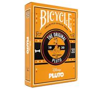 Bicycle Disney Pluto Classique