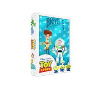 Bicycle Disney - Toy Story