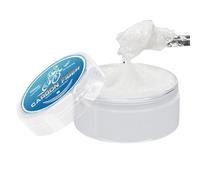 Bicycle Friction Paste, 30g Agent Antidérapant Pour Vélo | Bicycle De Pâte D'assemblage, Vélo De Verrouillage À Vis, Lubrification À Haute Performance À Haute Performance Produits De Soins Multifoncti