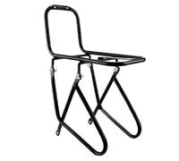 Bicycle Front Carrier - Bicycle Basket Front | Handlebar Baskets Bicycles | Fronts Rack Adult Portland Fronts Rack Carrier Mount Frontt Loader Large Bicyclle Basket