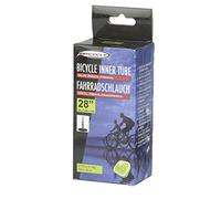 Bicycle Gear 871125279786 Tuyau Intérieur Vélo Noir 28" 1-5/8" 1-3 8F/V/PU