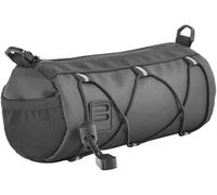 Bicycle Handlebar Bag,2.5l Front Bike Waterproof Storage Pouch With Shoulder Strap For Road Bike,Mountain Bike,Cycling Accessories