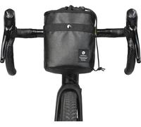 Bicycle Handlebar Bag Front Pannier Bicycle Handlebar Bag Bicycle Basket Shoulder Bag For Road Bike,Mountain Bike,Travel Bike,Scooter,Rk24932
