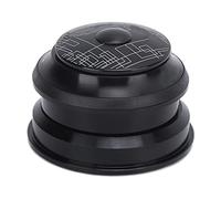 Bicycle Headset Road Double Roueur Headset High Speed Imperproof pour une conduite sévère en alliage en aluminium
