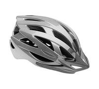 Bicycle Helmet, Adult Adjustable Helmet, 24 Air Vent Design, 21.65-24.01 in, Breathable Shock Absorption, Protective Riding Hat, Suitable for Women Men Youth Teen Boys Babies