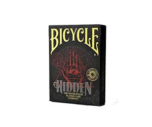 Bicycle Hidden - Bicycle Premium