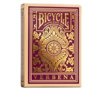 Cartes À Jouer Bicycle - Jeu De Cartes Ultimates - Verbena