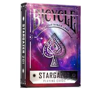 Jeu De Cartes - Bicycle - Stargazer 201
