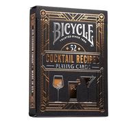 BICYCLE® COCKTAIL