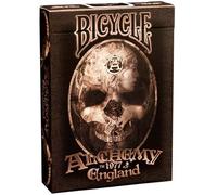 Bicycle - Jeu de Cartes, 1025947.0 Alchimie