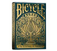 Cartes À Jouer Bicycle - Jeu De Cartes Ultimates - Aureo