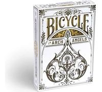 Bicycle® Jeu de cartes - Archangels Jeu de cartes Cartes à jouer Poker Single Deck