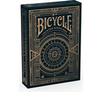 Bicycle® Jeu de cartes - Cypher Jeu de cartes Cartes de poker Single Deck