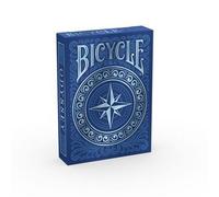 Bicycle® Jeu de cartes - Odyssey Jeu de cartes Cartes de poker Single Deck