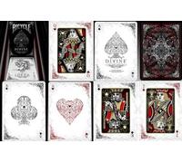 Bicycle Jeu Divine