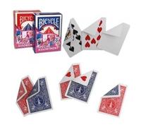 Bicycle Jeu Set truqué