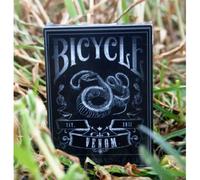 Bicycle Jeu Venom