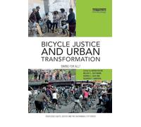 Bicycle Justice and Urban Transformation