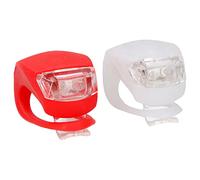 Bicycle Lamp Set LED, 2 pcs.