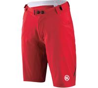 Bicycle Line Imola Mtb Short Ladies Rouge 10 (S) Female