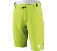 Bicycle Line Imola Mtb Short Ladies Vert 8 (XS) Female