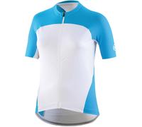 Bicycle Line Karol Short Sleeve Cycling Jersey Turquoise 12 (M) Female