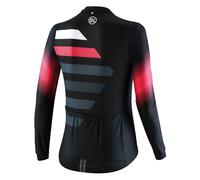 Bicycle Line Maillot à Manches Longues Tracy