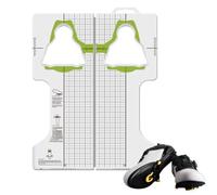 Bicycle Locking Tab Guide - Mountain Cycling Positioner,Postures Adjusters