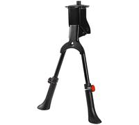 Bicycle - Mountain Stand, Adjustable Support, Iron bikee | High Resilience Spring, Widened Base for Stability, Load Capacity 30kg