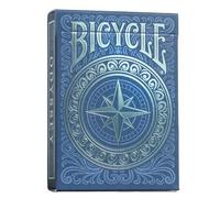 Bicycle - Carte De Jeu Standard 56 Pièce(S) Odyssey