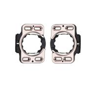 Bicycle Pedals Cleats for Speedplay Zero, Bicycle Cleats Cycling Road Bike Cleats Set Bicycle Pedals Compatible with Speedplay Zero