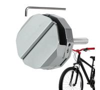 Bicycle Phone Holder Vibration-Resistant Bracket Landscape Portrait
