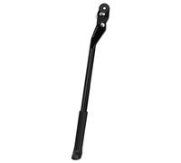 Bicycle réglable Kickstand en Aluminium Vinum Parking Kick Kick Stand Side Rack Rack Rester Foot Resiter MTB Ajustement Universel Ajustement