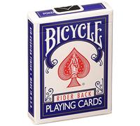 Cartes Bicycle fashion Rider Back (lavande) Lavande https://www.fnac.com/mp2943631/Cartes-Bicycle-fashion-Rider-Back-lavande/w-4?oref=c820fd49-56aa-d218-eccf-01e30d37c1b2