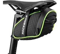 Bicycle Saddle Bag,Mountain Bike Seat Bag,Rear Saddle Bag 1.5l Waterproof Reflective For Mountain Bike Road Bike,Bag Set With Pocket Tool""},""Additionalweblabs"".[C44]