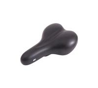 Bicycle Saddle City Location - noir (sur la carte)