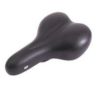 Bicycle Saddle Edge City Location - noir (sur la carte) noir G