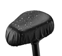 Bicycle Seat Cover 30cm UV Resistant Dustproof Protector With Drawstring