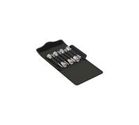Wera Jeu de douilles-embouts Bicycle Set 8 3/8" 7 pièces 05004176001